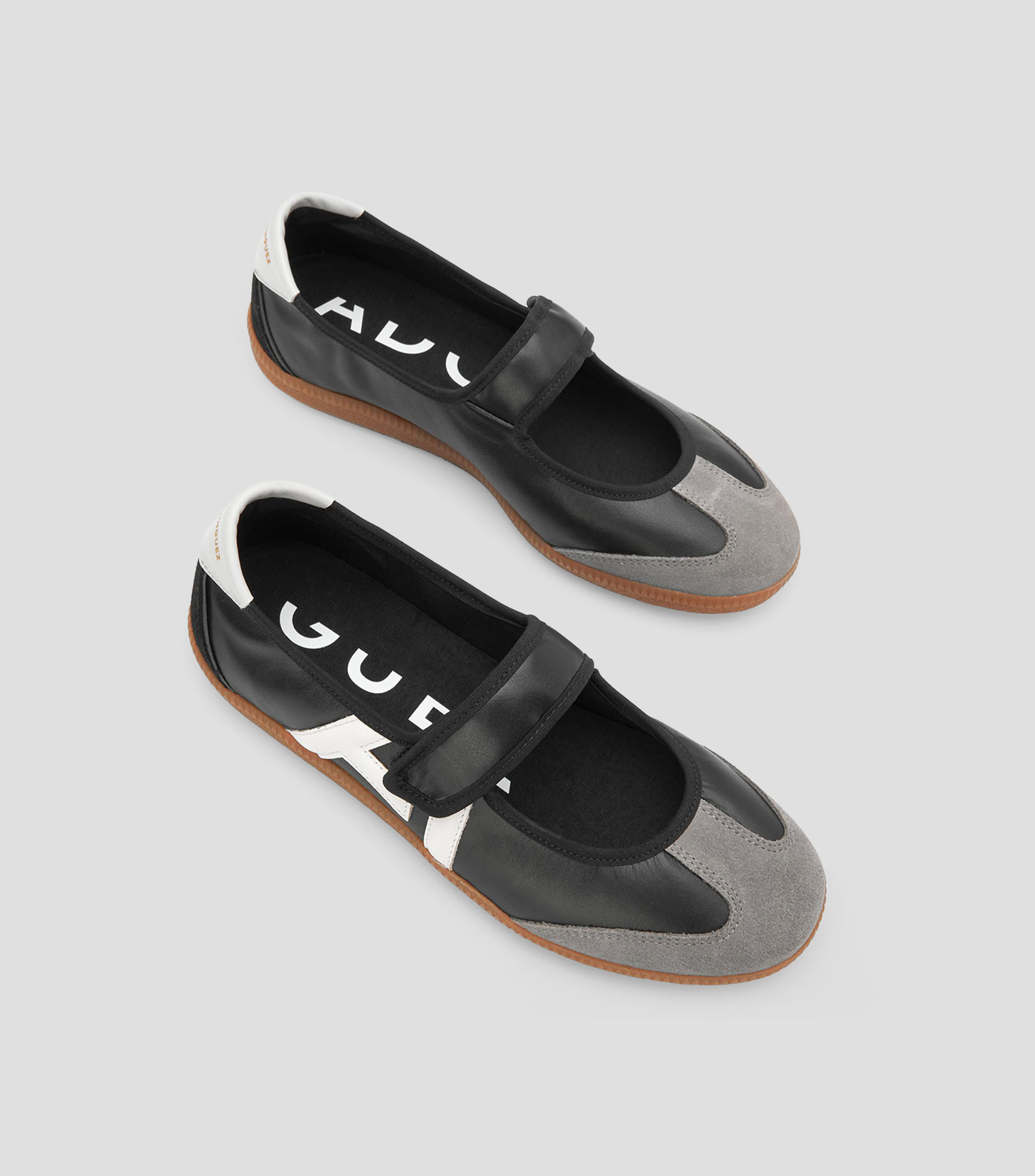 Tenis casuales multidiseño Mujer